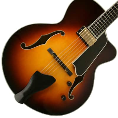 Eastman AR805CE-SB image 1