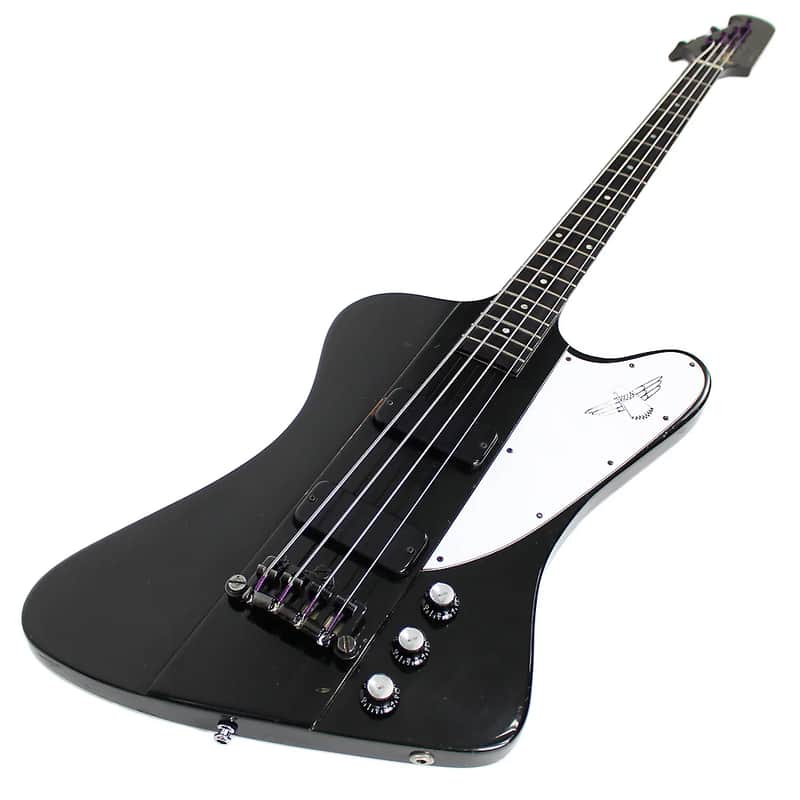 Gibson Thunderbird IV 1987 - 1993 image 3
