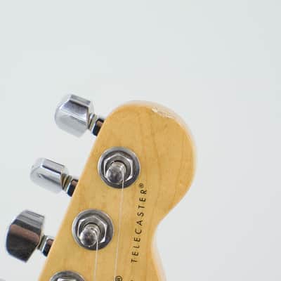 Used Fender Blacktop Telecaster HH Candy Apple Red Electric Guitar w/Rosewood Fingerboard image 8