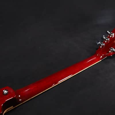 Dean Custom Shop USA V 1977 Limited Edition One of 35 USED MINT 090 image 7