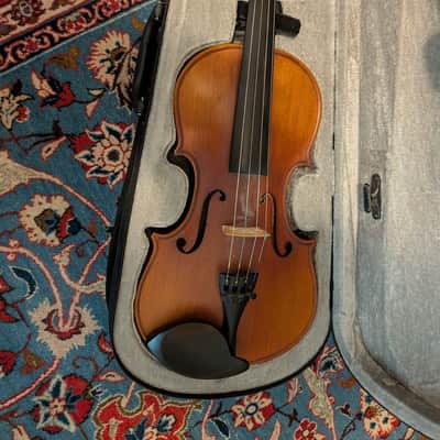 Song Chung Violin (4/4) image 1