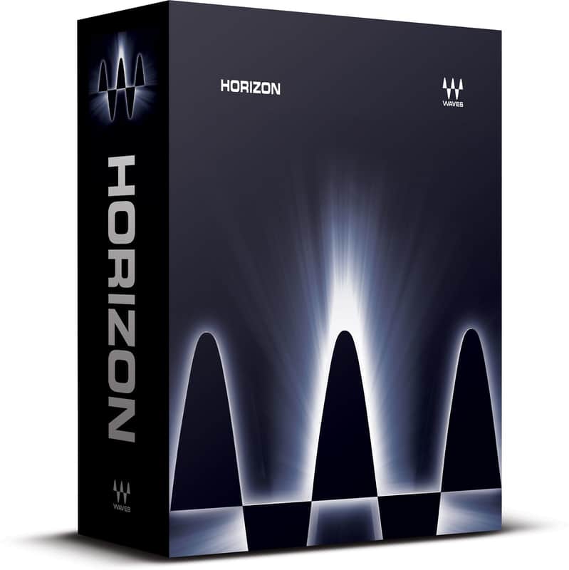 Waves Horizon Plugin Bundle image 1
