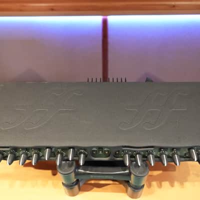 Focusrite Green 4 - Dual Compressor / Limiter image 7