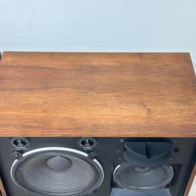 Immagine Gauss Cetec Monitors/Speaker System (Pair) - 7