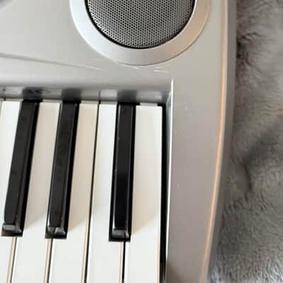 Casio WK-1630 76-Key Workstation Keyboard image 10