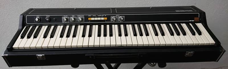 ROLAND EP 30 Vintage Analog Electronic Piano EXTREMELY RARE image 1