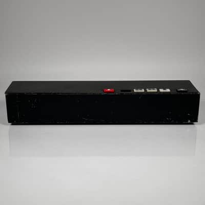 Vintage Ampex MM1200 / MM1100 4020411-020 Tape Machine Remote Control image 10