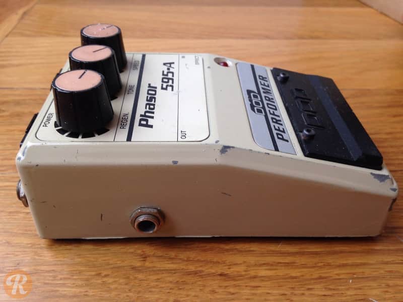 DOD Phasor 595 image 2