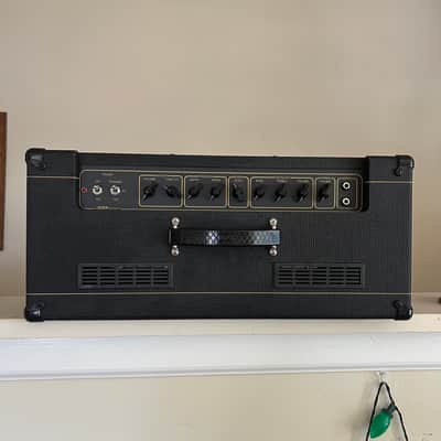 Vox AC15CH 15-Watt Tube Amplifier Head image 2