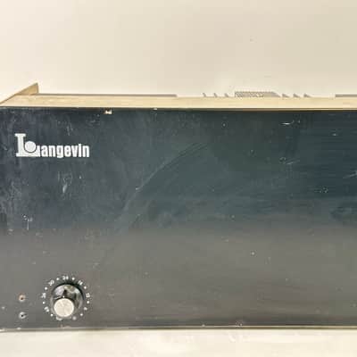 Vintage Western Electric Cetec Langevin AM100 Amplifier image 3