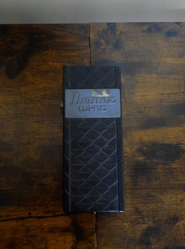 Ibanez WH10 V1.5 image 1