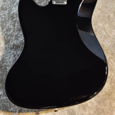 FUJIGEN / FGN NJB100RAL-BK- #H230915 4.54kg  [Special price for small scratches]［Made in Japan］［Neo Classic Series］［YK012］ 2023 - Gloss Black image 5
