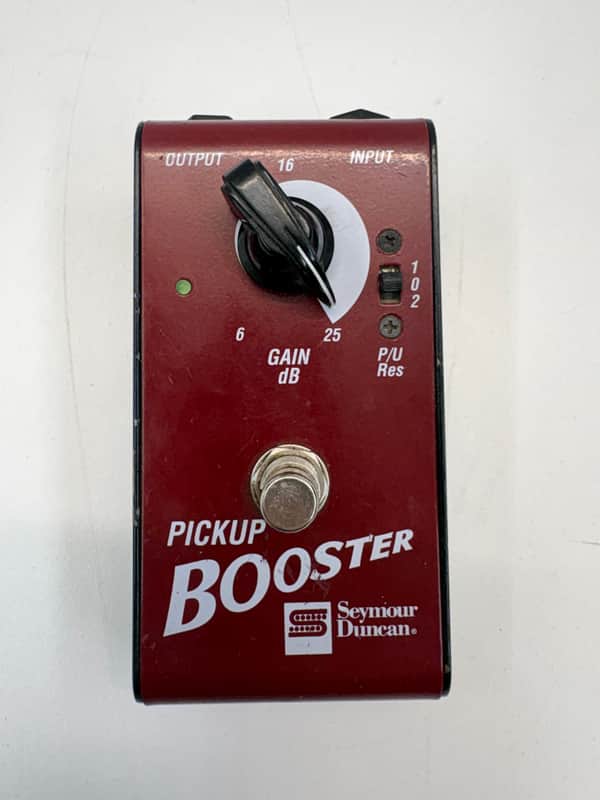 Seymour Duncan Pickup Booster