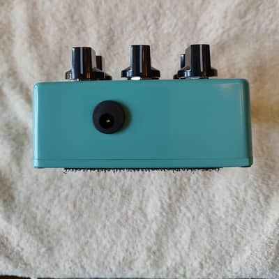 Caline The Mayday Pedal image 4