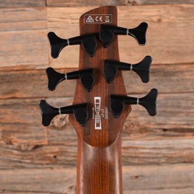 Ibanez SR506BM Natural 2019 image 7