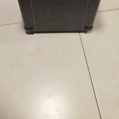 Vox AC15CC1 Custom Classic 15-Watt 1x12" Guitar Combo 2006 - 2010 Black image 7