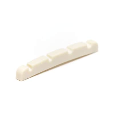 Graph Tech Tusq Nut Bass Fender Precision 4 String image 1