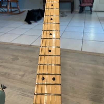 Fender Stratocaster Mod Shop image 4