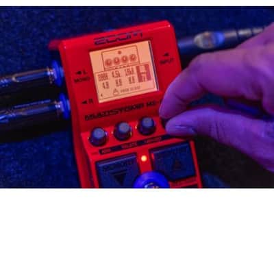ZOOM MS-60B+ image 6