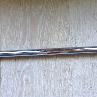 Double Tom Holder Slot-Style Post Upper Tube - Vintage image 1