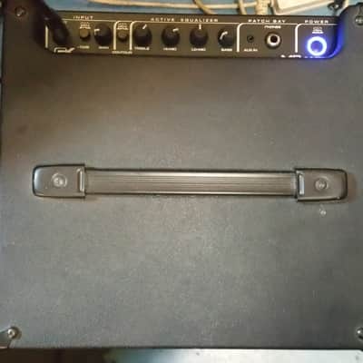Ampli BASSE GALLIEN-KRUEGER MB110 image 2