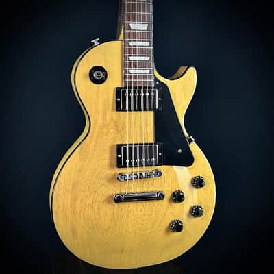 Gibson Les Paul '50s Mahogany Top image 2