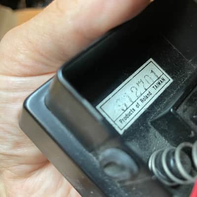 Boss HM-2 Heavy Metal MIT (Black Label) 1988 image 3