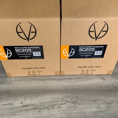 Eve Audio Sc205(Pair) image 13