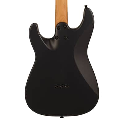 Charvel Pro-Mod Plus So-Cal Style 1 HH HT E Electric Guitar - Scorched Earth image 7