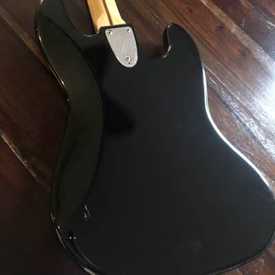 Fender Jazz Bass 1978-82 Lefty AMAZING! image 3