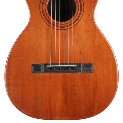 1900s George Washburn New Model Natural image 2