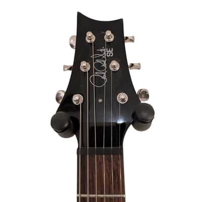 PRS SE Paul's Guitar 2023 - Present - Turquoise image 6