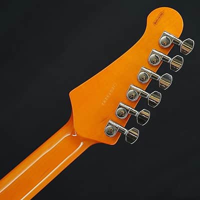 YAMAHA Used Yamaha PACIFICA611HFM (Translucent Purple) [SN.IJZ073292] image 8