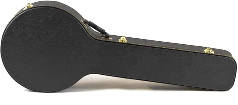 Guardian CG-020-J Acoustic Banjo Case image 1