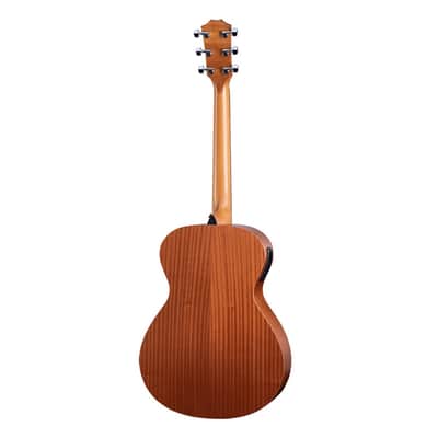 Taylor A12E Academy Grand Concert Acoustic-Electric Guitar - Spruce Top with Sapele Back and Sides image 4