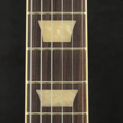 Gibson Les Paul Standard 60s Plain Top Classic White Top image 4