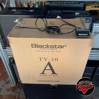 Blackstar   Tv 10 A Combo image 9
