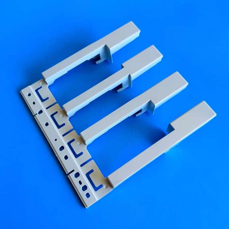 NOVATION LAUNCHKEY 25 MK3 Midi Keyboard Part: 4-Key Set White Keys [C-E-G-B] image 1