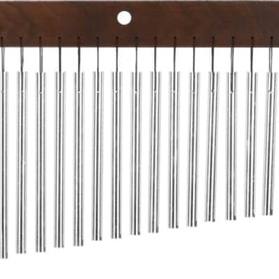 Treeworks Tre23 Chime - 23-bar Single-row Classic Chime image 3