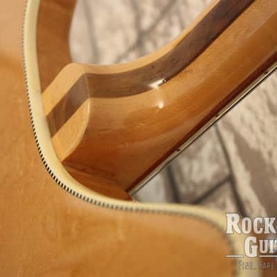 Rickenbacker 366-12 Convertible 1967 - Mapleglo image 24