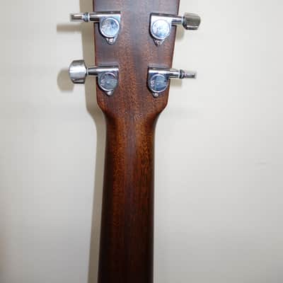 Martin DSR Acoustic Guitar Custom image 10