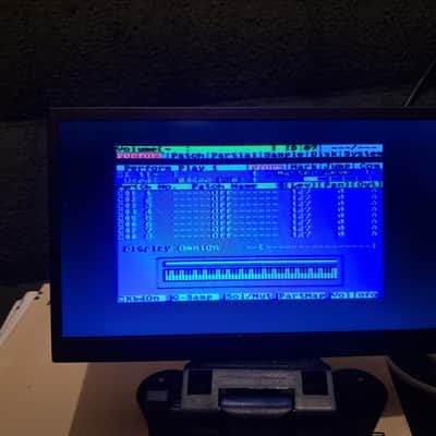 Roland S-760 sampler image 6