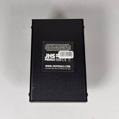 JHS Legends Series Supreme 1972 Japan Fuzz w/Box image 5