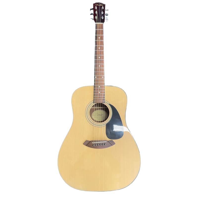 Fender CD-60