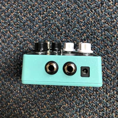 Keeley Aria Compressor/Overdrive image 2
