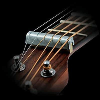 Grover GP1103 Perfect Guitar Nut image 5