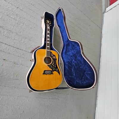 Epiphone Excellente 2020s - Natural image 11