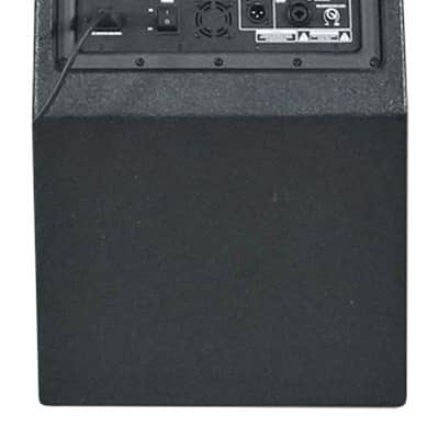 Rockville TITAN ARRAY SYSTEM Pro Powered Column Array Speaker w/10" Sub+Backpack image 11