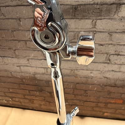 Pearl C-830 Straight Cymbal Stand w/ Uni-Lock Gearless Tilter & Double-Braced Legs – Very Good Condition image 11