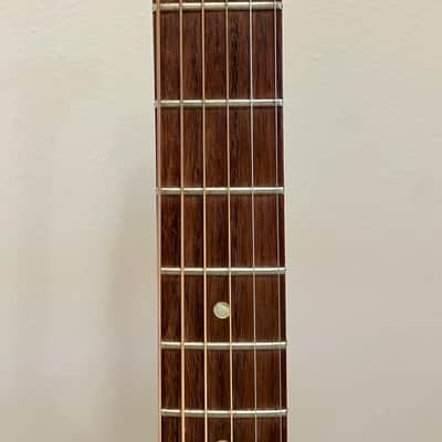 1981 - OMI Dobro - Sunburst image 9